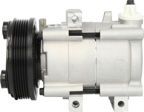 Thermotec KTT090018 — Kompresor, klimatyzacja