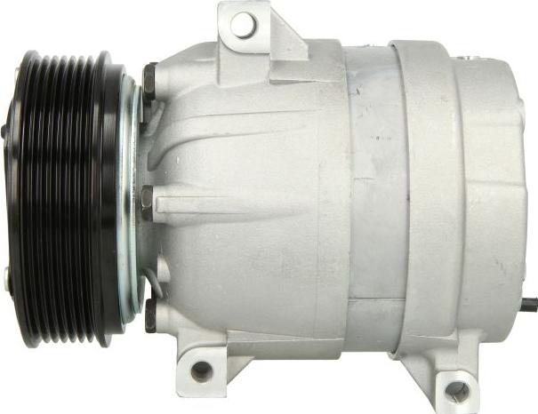 Thermotec KTT090017 — Kompresor, klimatyzacja
