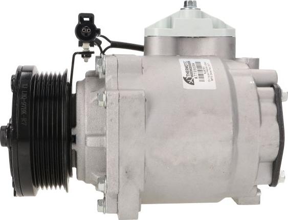Thermotec KTT090084 — Kompresor, klimatyzacja