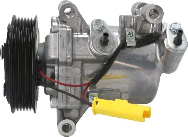 Thermotec KTT090086 — Kompresor, klimatyzacja
