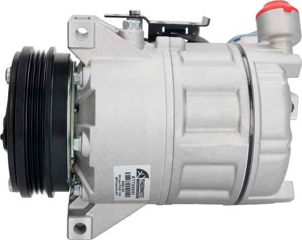 Thermotec KTT090083 — Kompresor, klimatyzacja