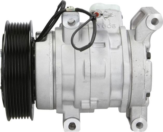 Thermotec KTT090034 — Kompresor, klimatyzacja
