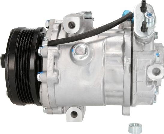 Thermotec KTT090036 — Kompresor, klimatyzacja