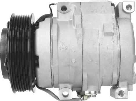 Thermotec KTT090030 — Kompresor, klimatyzacja