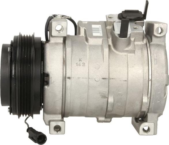 Thermotec KTT090033 — Kompresor, klimatyzacja
