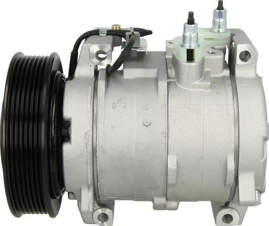 Thermotec KTT090024 — Kompresor, klimatyzacja