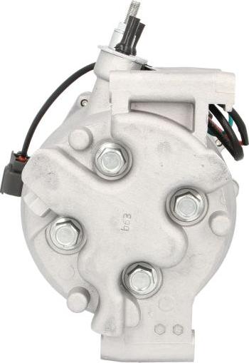 Thermotec KTT090020 — Kompresor, klimatyzacja