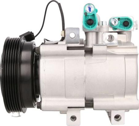 Thermotec KTT090021 — Kompresor, klimatyzacja