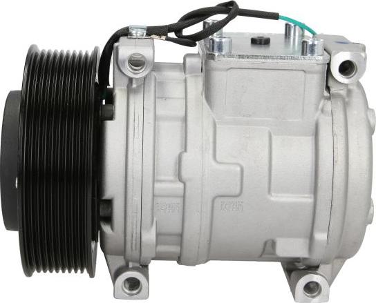 Thermotec KTT090023 — Kompresor, klimatyzacja
