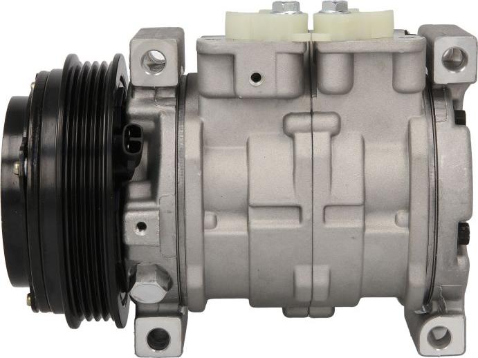 Thermotec KTT090078 — Kompresor, klimatyzacja