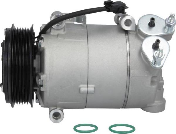 Thermotec KTT090196 — Kompresor, klimatyzacja