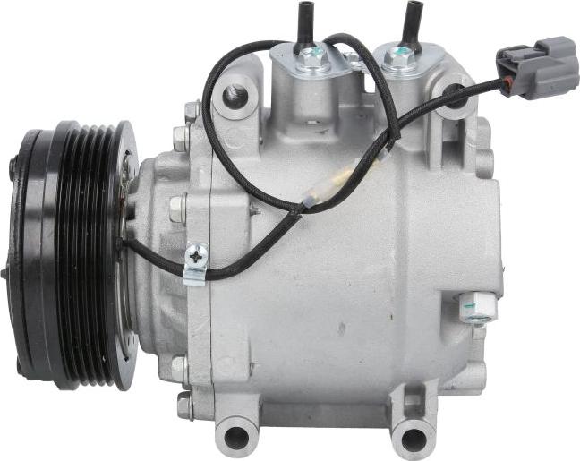 Thermotec KTT090193 — Kompresor, klimatyzacja