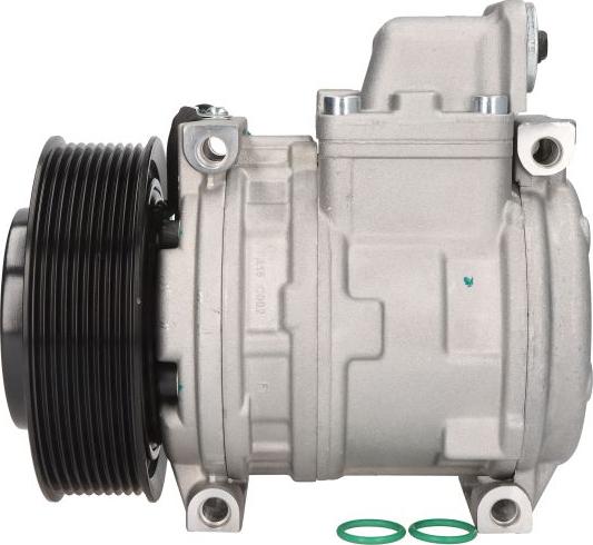 Thermotec KTT090192 — Kompresor, klimatyzacja
