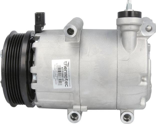 Thermotec KTT090145 — Kompresor, klimatyzacja