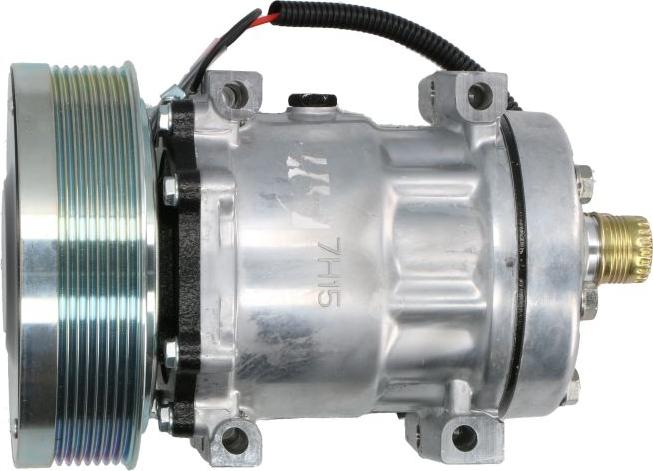 Thermotec KTT090146 - Kompresor klimatyzacji