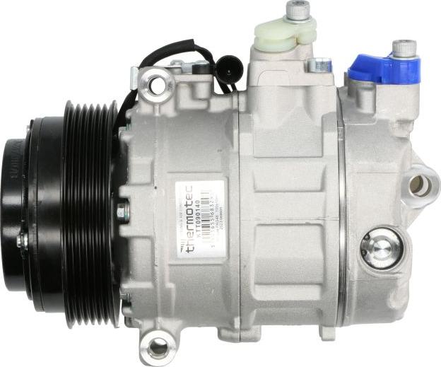 Thermotec KTT090140 — Kompresor, klimatyzacja