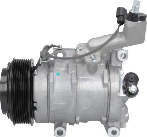 Thermotec KTT090143 — Kompresor, klimatyzacja