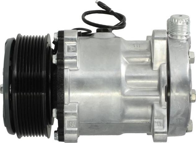 Thermotec KTT090147 — Kompresor, klimatyzacja