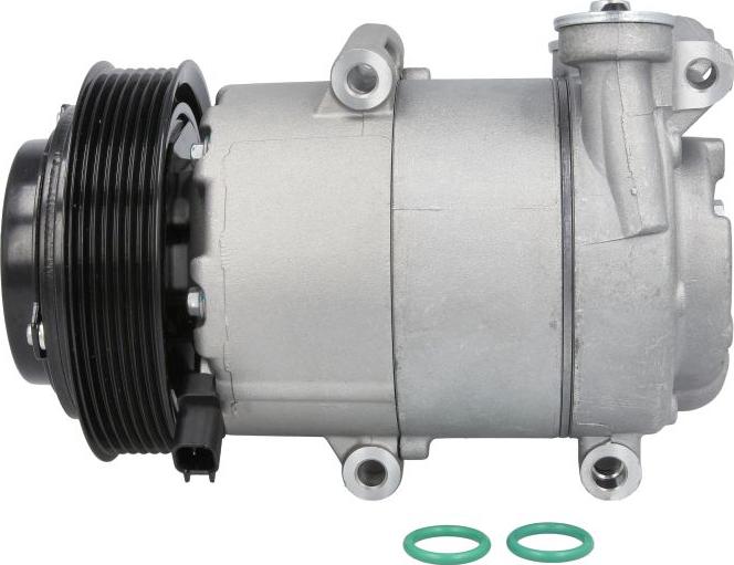 Thermotec KTT090152 — Kompresor, klimatyzacja