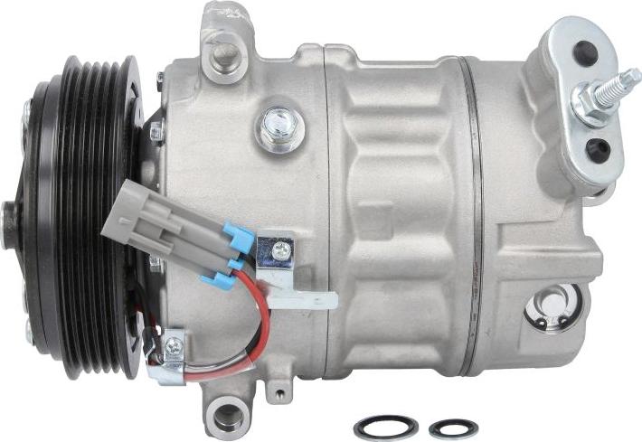 Thermotec KTT090160 — Kompresor, klimatyzacja