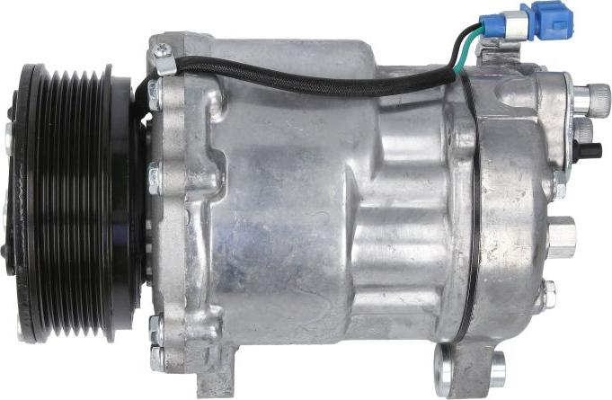 Thermotec KTT090168 — Kompresor, klimatyzacja