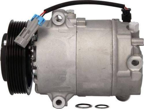 Thermotec KTT090103 — Kompresor, klimatyzacja