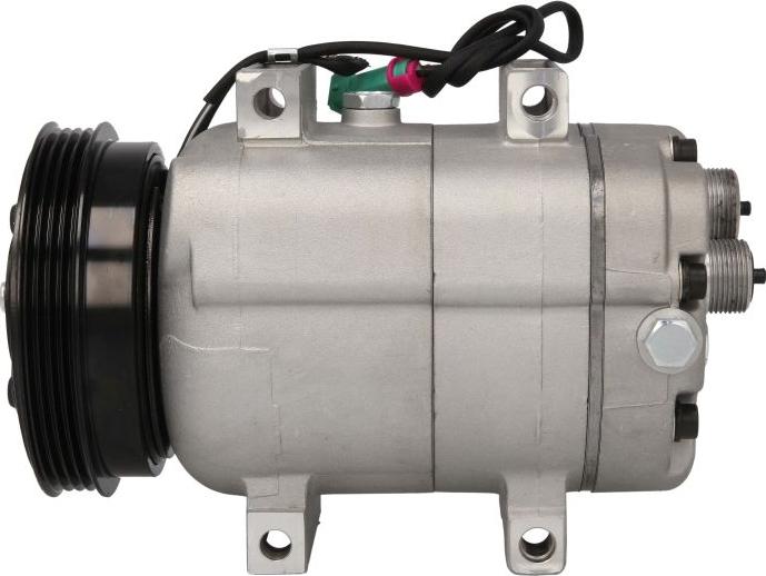 Thermotec KTT090102 — Kompresor, klimatyzacja