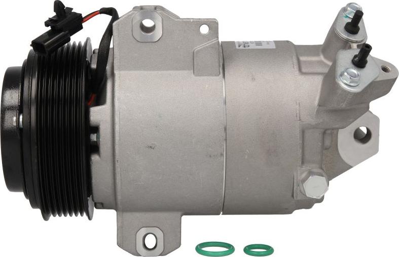 Thermotec KTT090110 — Kompresor, klimatyzacja