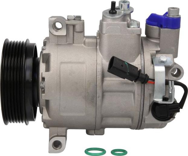 Thermotec KTT090118 — Kompresor, klimatyzacja