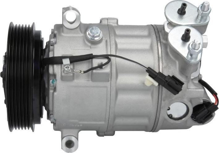 Thermotec KTT090189 — Kompresor, klimatyzacja