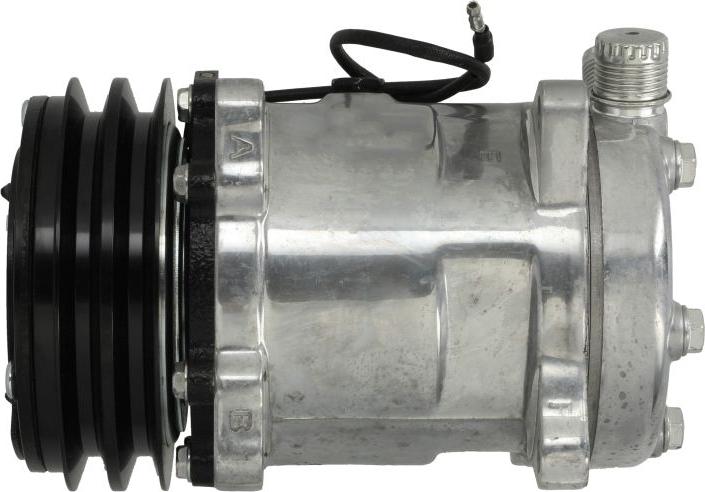 Thermotec KTT090186 — Kompresor, klimatyzacja
