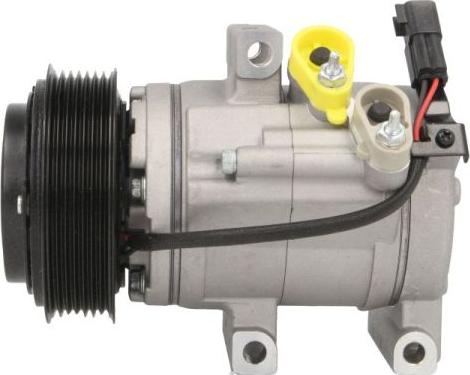 Thermotec KTT090134 — Kompresor, klimatyzacja