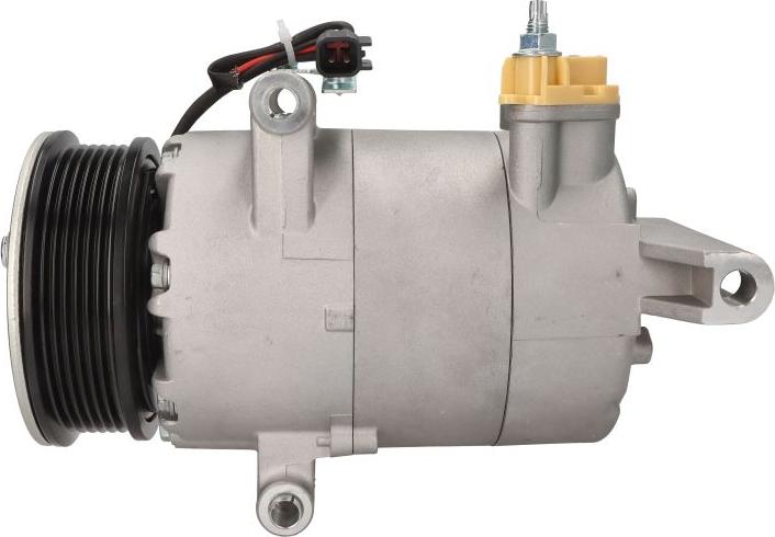Thermotec KTT090130 — Kompresor, klimatyzacja