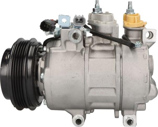 Thermotec KTT090133 — Kompresor, klimatyzacja