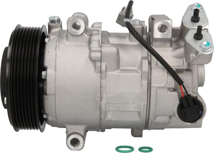 Thermotec KTT090124 — Kompresor, klimatyzacja