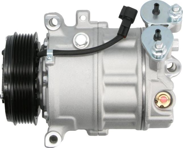 Thermotec KTT090126 — Kompresor, klimatyzacja
