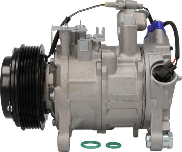 Thermotec KTT090122 — Kompresor, klimatyzacja