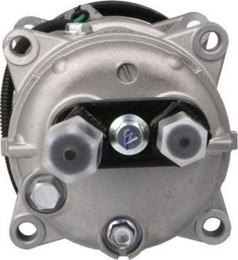 Thermotec KTT090176 - Kompresor klimatyzacji