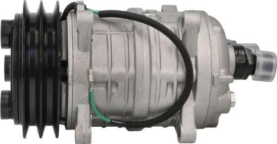 Thermotec KTT090176 - Kompresor klimatyzacji