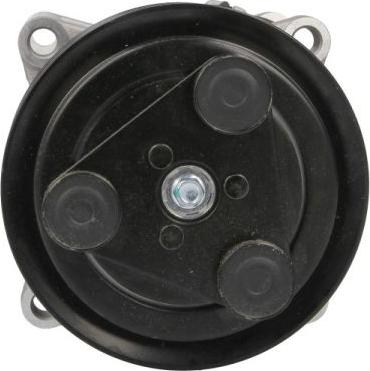 Thermotec KTT090176 - Kompresor klimatyzacji