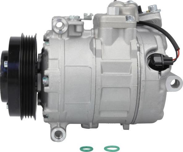 Thermotec KTT090172 — Kompresor, klimatyzacja