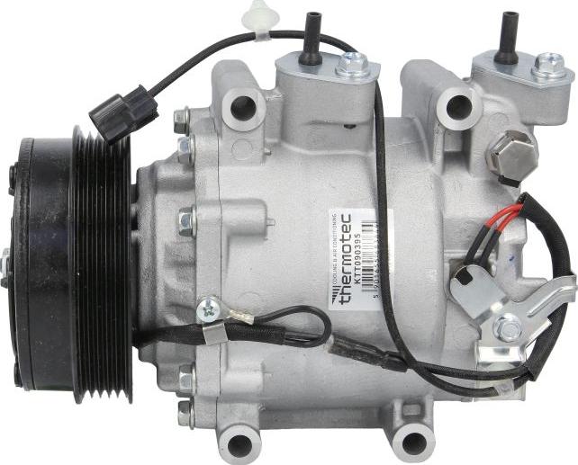 Thermotec KTT090395 — Kompresor, klimatyzacja