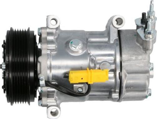 Thermotec KTT090397 — Kompresor, klimatyzacja