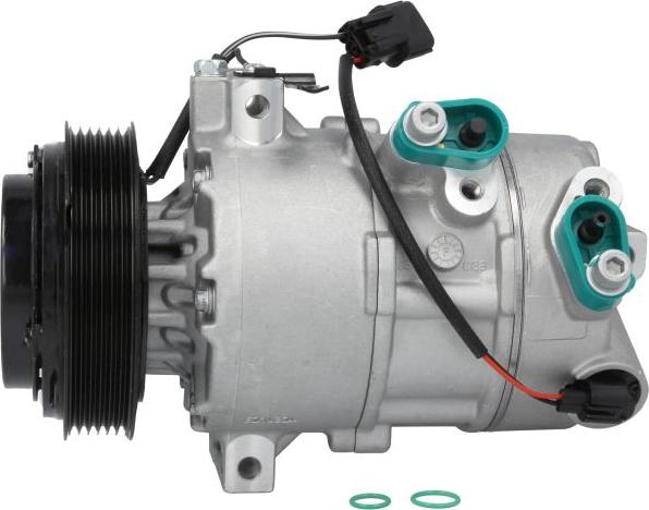 Thermotec KTT090341 — Kompresor, klimatyzacja