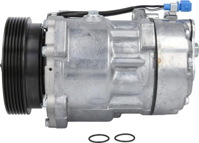 Thermotec KTT090348 — Kompresor, klimatyzacja