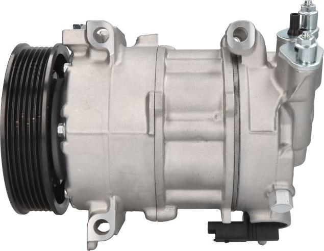 Thermotec KTT090356 — Kompresor, klimatyzacja