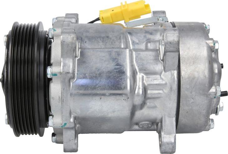 Thermotec KTT090358 — Kompresor, klimatyzacja