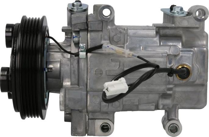Thermotec KTT090353 — Kompresor, klimatyzacja