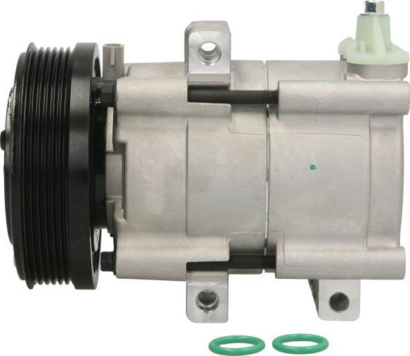 Thermotec KTT090369 — Kompresor, klimatyzacja