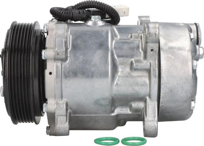 Thermotec KTT090364 — Kompresor, klimatyzacja